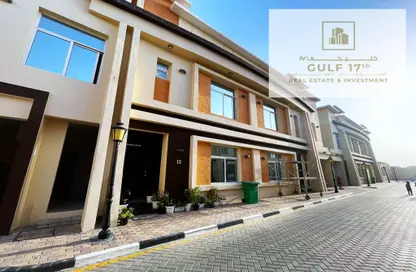 Apartment - 2 Bedrooms - 2 Bathrooms for rent in Al Ebb - Al Kheesa - Umm Salal Mohammed