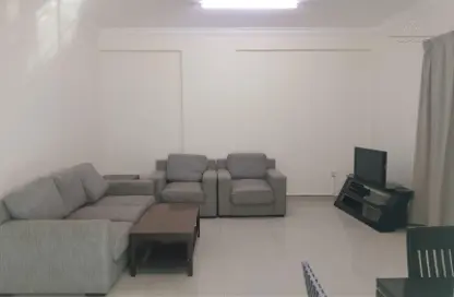 Apartment - 1 Bedroom - 1 Bathroom for rent in Doha Al Jadeed - Doha