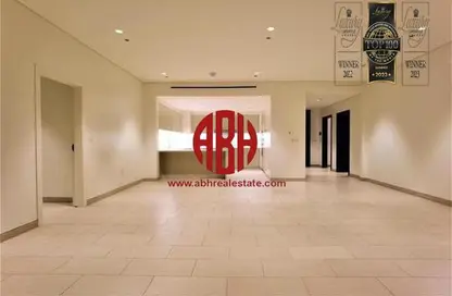 Apartment - 3 Bedrooms - 4 Bathrooms for rent in Doha Design District - Msheireb Downtown Doha - Doha