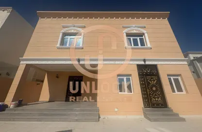 Villa for sale in Al Hamraa Street - Al Thumama - Doha