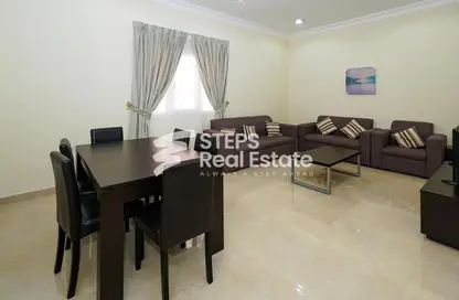 Apartment - 2 Bedrooms - 2 Bathrooms for rent in Al Wakra - Al Wakra - Al Wakrah - Al Wakra