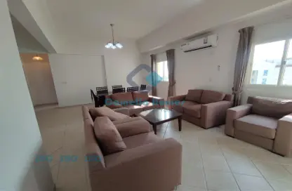 Apartment - 2 Bedrooms - 2 Bathrooms for rent in Al Mansoura - Al Mansoura - Doha