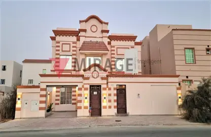 Villa - 6 Bedrooms - 7 Bathrooms for sale in Al Khor Community - Al Khor