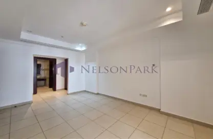 Apartment - 1 Bedroom - 2 Bathrooms for sale in East Porto Drive - Porto Arabia - The Pearl Island - Doha