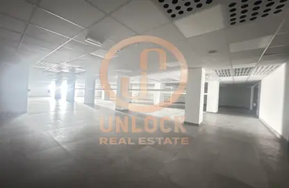 Show Room - Studio - 1 Bathroom for rent in Old Airport Road - Old Airport Road - Doha