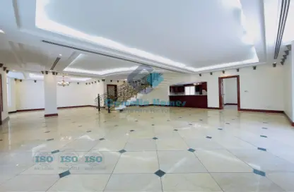 Villa - 4 Bedrooms - 7 Bathrooms for rent in West Bay Lagoon - West Bay Lagoon - Doha