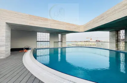 Apartment - 2 Bedrooms - 3 Bathrooms for rent in Giardino Gardens - Giardino Villas - The Pearl Island - Doha