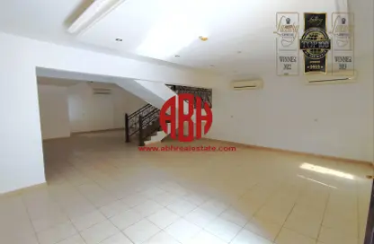 Compound - 4 Bedrooms - 4 Bathrooms for rent in Al Ain Gardens - Ain Khaled - Ain Khaled - Doha