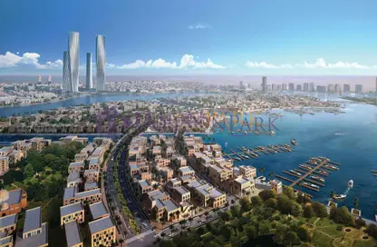 Land - Studio for sale in Qetaifan Islands - Lusail