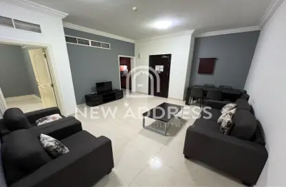 Apartment - 3 Bedrooms - 2 Bathrooms for rent in Al Mansoura - Al Mansoura - Doha