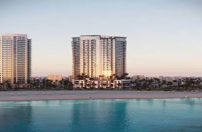 Apartment - 1 Bedroom - 2 Bathrooms for sale in Lusail City - Lusail