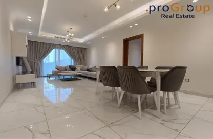 Apartment - 2 Bedrooms - 2 Bathrooms for rent in Giardino Gardens - Giardino Villas - The Pearl Island - Doha