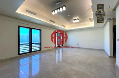 Apartment - 2 Bedrooms - 3 Bathrooms for rent in Residential D5 - Fox Hills South - Fox Hills - Lusail