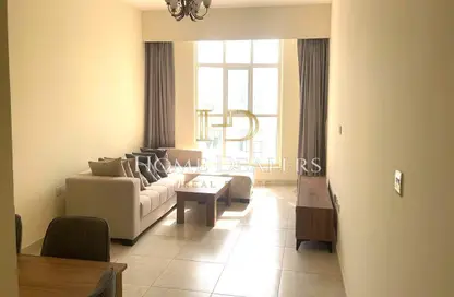 Apartment - 3 Bedrooms - 2 Bathrooms for rent in Al Muntazah Street - Al Muntazah - Doha