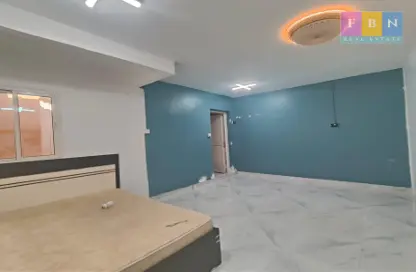 Apartment - 1 Bathroom for rent in Al Asiri - Al Asiri - Doha