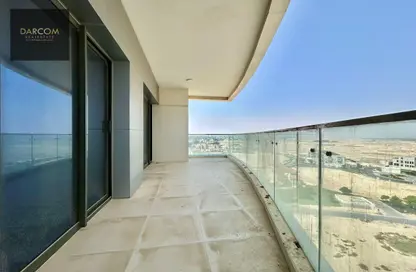 Apartment - 2 Bedrooms - 3 Bathrooms for rent in Waterfront Residential - The Waterfront - Lusail