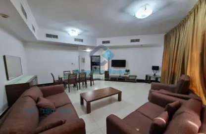 Apartment - 2 Bedrooms - 2 Bathrooms for rent in Banks street - Musheireb - Doha