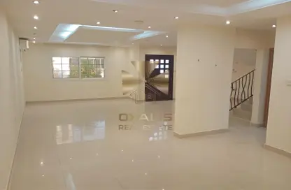 Villa - 4 Bedrooms - 4 Bathrooms for rent in Al Waab Street - Al Waab - Doha