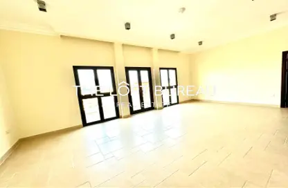 Apartment - 2 Bedrooms - 3 Bathrooms for rent in Murano - Qanat Quartier - The Pearl Island - Doha