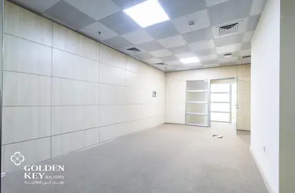 Office Space - Studio - 2 Bathrooms for rent in West Bay Tower - West Bay - West Bay - Doha