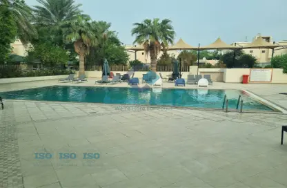 Villa - 3 Bedrooms - 3 Bathrooms for rent in Souk Al gharaffa - Al Gharrafa - Doha