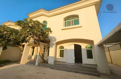 Villa - 5 Bedrooms - 6 Bathrooms for rent in Street 871 - Al Duhail South - Al Duhail - Doha