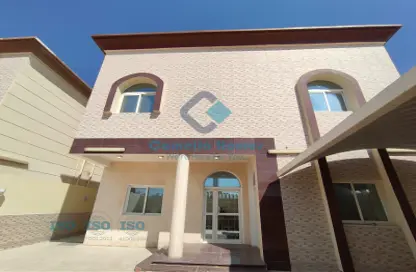 Villa - 6 Bedrooms - 7 Bathrooms for rent in Sumaysimah - Sumaysimah - Al Khor