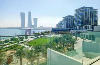 Townhouse - 3 Bedrooms - 4 Bathrooms for sale in Lusail City - Lusail