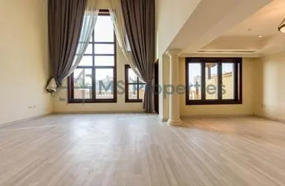 Townhouse - 3 Bedrooms - 4 Bathrooms for sale in East Porto Drive - Porto Arabia - The Pearl Island - Doha