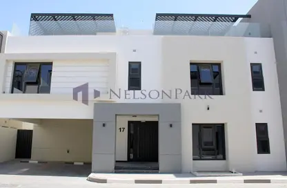 Compound - 6 Bedrooms - 6 Bathrooms for rent in Al Waab - Al Waab - Doha