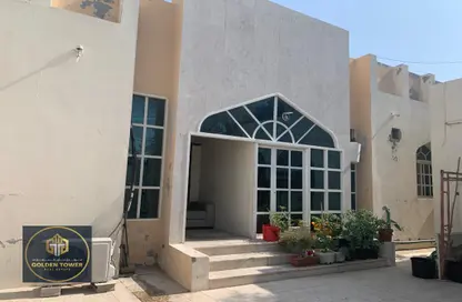 Apartment - 1 Bedroom - 1 Bathroom for rent in Al Maamoura - Al Maamoura - Doha