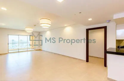 Apartment - 1 Bedroom - 2 Bathrooms for sale in Viva East - Viva Bahriyah - The Pearl Island - Doha