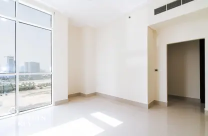 Apartment - 2 Bedrooms - 2 Bathrooms for rent in Marina Residences 195 - Marina District - Lusail