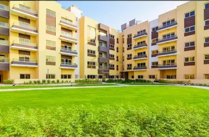 Apartment - 1 Bedroom - 2 Bathrooms for rent in Regency Residence Fox Hills 1 - Lusail