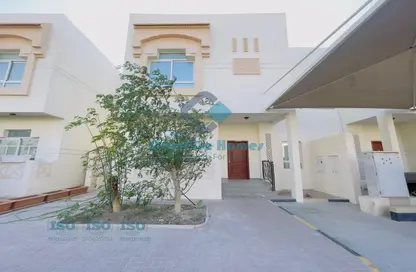 Villa - 5 Bedrooms - 3 Bathrooms for rent in Al Aziziyah - Al Aziziyah - Doha