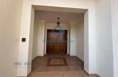 Compound - 3 Bedrooms - 3 Bathrooms for rent in Al Nasr Street - Al Nasr - Doha