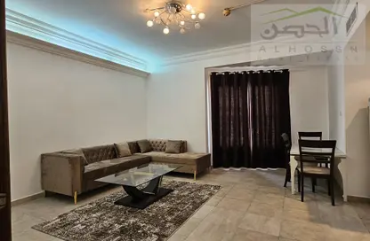 Apartment - 1 Bedroom - 1 Bathroom for rent in Al Sadd Road - Al Sadd - Doha