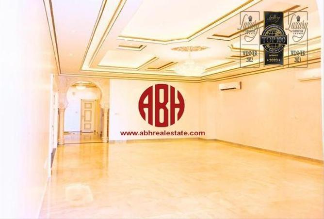 Villa - Studio - 7+ Bathrooms for rent in Al Nuaija Street - Al Hilal West - Al Hilal - Doha