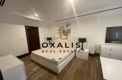 Apartment - 1 Bathroom for rent in Floresta Gardens - Floresta Gardens - The Pearl Island - Doha