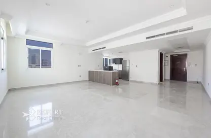 Apartment - 1 Bedroom - 2 Bathrooms for rent in Lusail City - Lusail