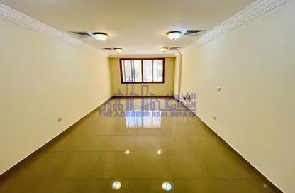 Apartment - 3 Bedrooms - 3 Bathrooms for rent in Al Sadd Road - Al Sadd - Doha