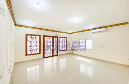 Apartment - 1 Bedroom - 1 Bathroom for rent in Mamoura 18 - Al Maamoura - Doha