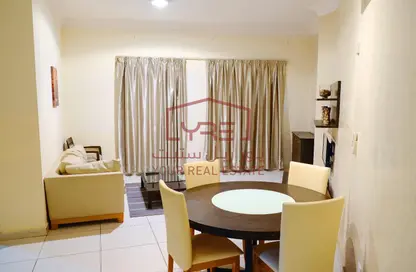 Apartment - 1 Bedroom - 2 Bathrooms for rent in Fereej Bin Mahmoud North - Fereej Bin Mahmoud - Doha