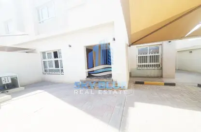 Villa - 4 Bedrooms - 5 Bathrooms for rent in Muaither Area - Al Rayyan - Doha