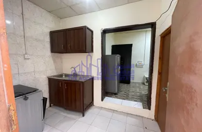 Apartment - 1 Bathroom for rent in Al Hilal - Al Hilal - Doha