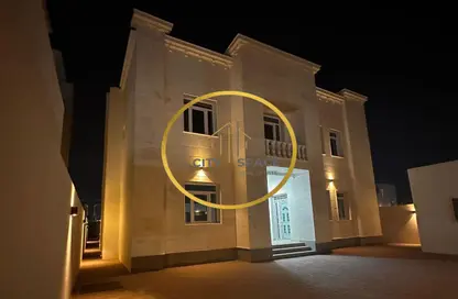 Villa for sale in Al Kheesa - Al Kheesa - Umm Salal Mohammed