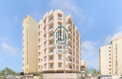 Apartment - 2 Bedrooms - 2 Bathrooms for rent in Umm Ghwailina Comm - Umm Ghuwalina - Umm Ghuwailina - Doha