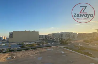 Apartment - 1 Bedroom - 2 Bathrooms for rent in Naples - Fox Hills - Fox Hills - Lusail