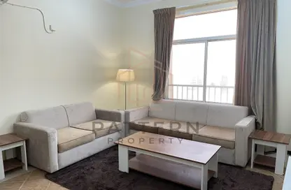 Apartment - 2 Bedrooms - 2 Bathrooms for rent in Msheireb Downtown Doha - Doha