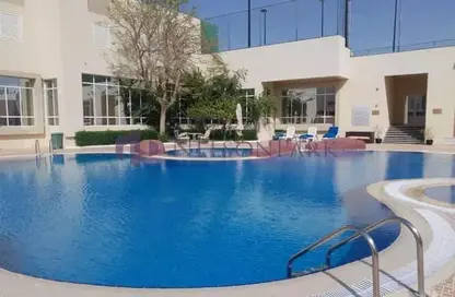 Compound - 4 Bedrooms - 5 Bathrooms for rent in Bu Hamour Street - Abu Hamour - Doha